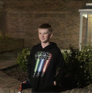 Meet your Posher, Seth